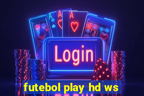 futebol play hd ws